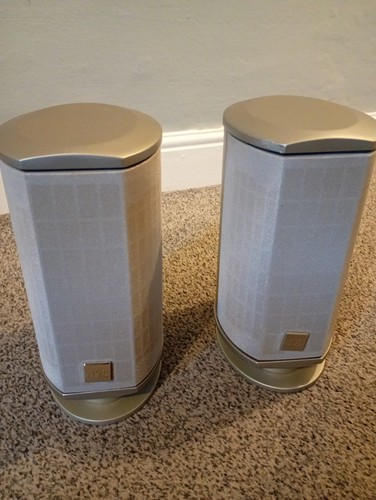 Pair jvc fsssd770 - of,