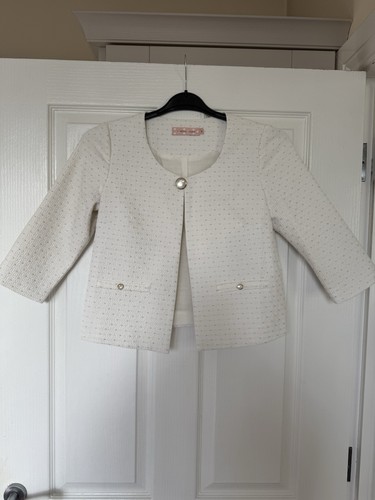 Traffic people cream tweed - traffic,