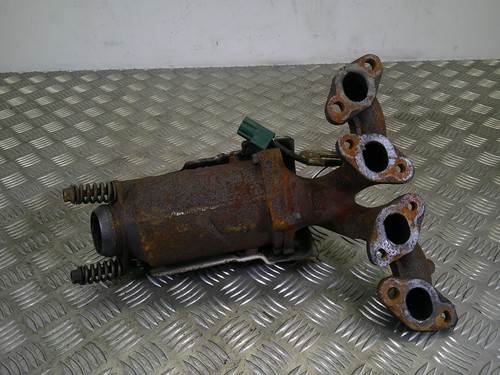 Nissan micra k11 - k11, catalytic