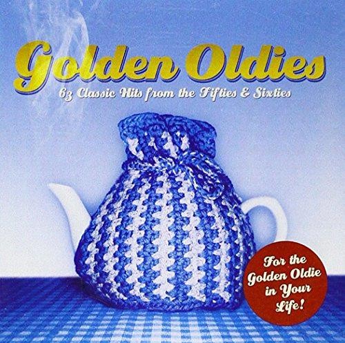 Golden oldies - golden,