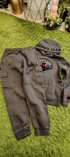 Zavetti Canada Boys Tracksuit