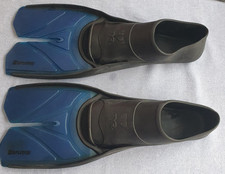 TYR Split Fin - Swimming