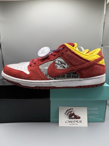 Nike dunk low premium qs - dunk,