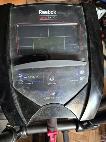 Reebok gx40s cross trainer - gx40s, in