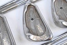 Ping ISI-K Irons / 3-PW+SW /