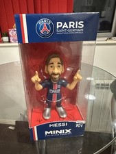 Official Minix Messi PSG