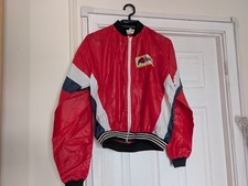 Vintage Yamaha Paddock Jacket