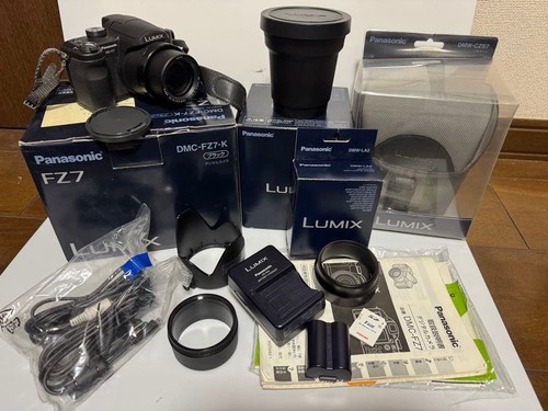 Panasonic dmw lt55 - dmw-lt55, lumix