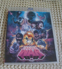 TRAILER WAR    DRAFTHOUSE