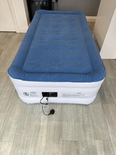 Idoo Luxury Single Air bed