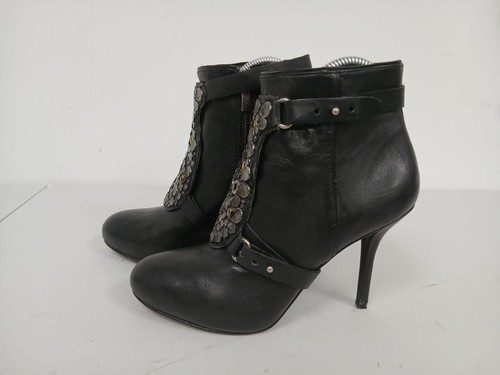 Dkny women gunmetal - women's, gunmetal-tone