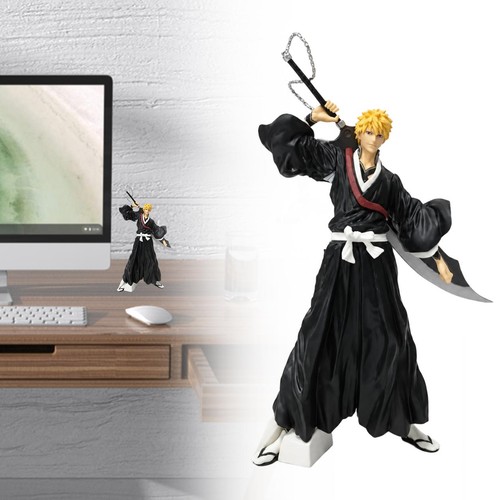 Bleach kurosaki ichigo - bleach, figure