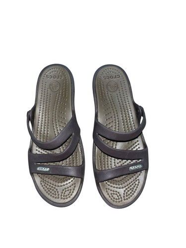 Crocs women patricia wedge - crocs, women's
