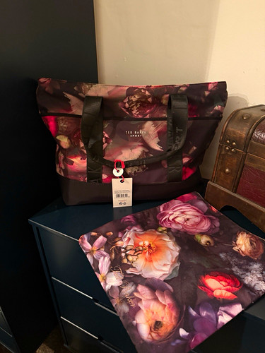 Ted baker sport - sport, floral