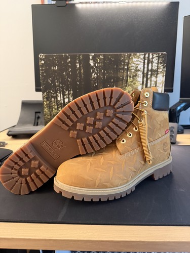 Supreme timberland diamond - supreme, x