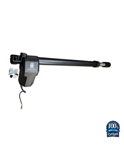 Electric swing gate motors - swing,