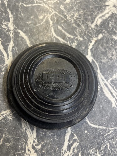 Vintage bakelite clay - vintage,