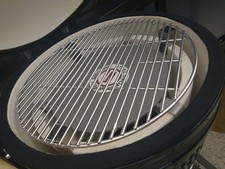 Aldi 2025 Midi Kamado Heat