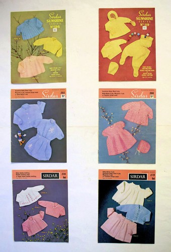 Original vintage baby - original,