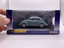 Vanguards Corgi 1:43