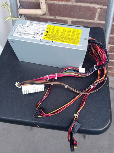 Power supply bestec model - bestec,