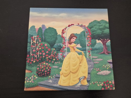 Vintage 90s disney belle - vintage,