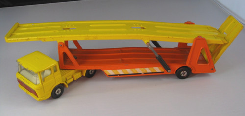 Superkings car transporter - superkings,