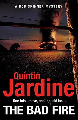The bad fire - fire, by