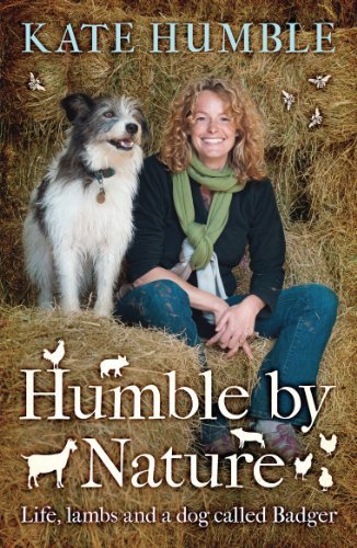 Humble nature kate - by,