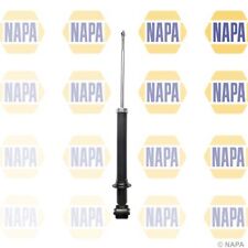 2x Shock Absorbers Rear For Saab 9-5 YS3E Saloon Napa (Pair) 12759465 12759466