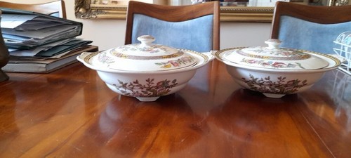 Vintage washington pottery - washington,
