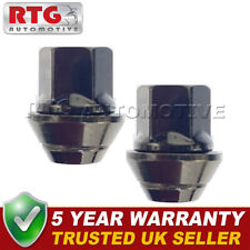 2x Wheel Nuts For Ford Cortina