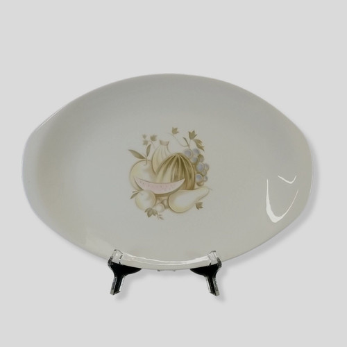 Vintage noritake melanie - noritake, 14"