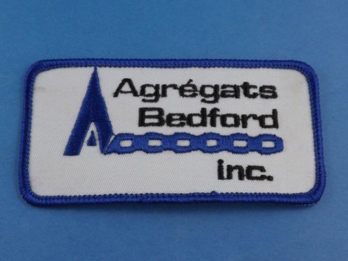 Bedford agregats quebec - agregats,