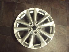 Nissan Qashqai 2014- ALLOY WHEEL 17" IDEAL SPARE 7J X 17 40300 4EA1B GENUINE 