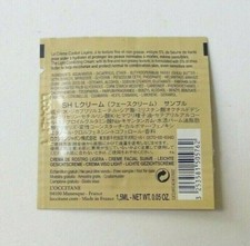 L'Occitane Light Comforting