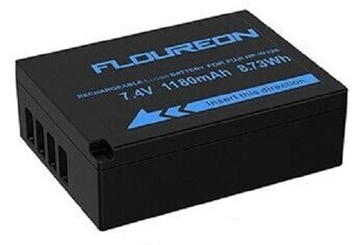 W126 battery for fujifilm - battery,
