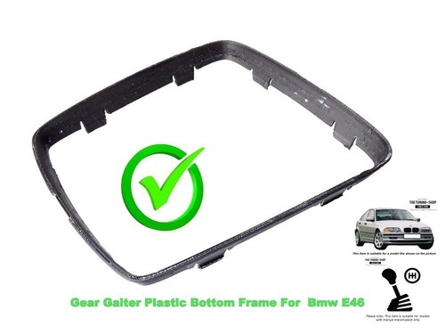 For bmw e46 1999 2005 - for,