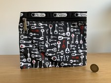 Genuine Lesportsac Makeup