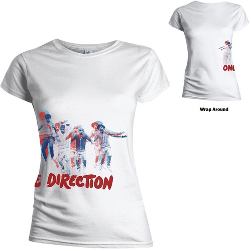 One direction ladies t - ladies,