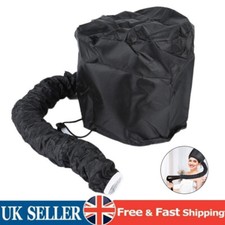Portable soft hair drying - portable,