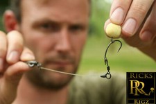10  Ronnie Rigs - Spinner rig
