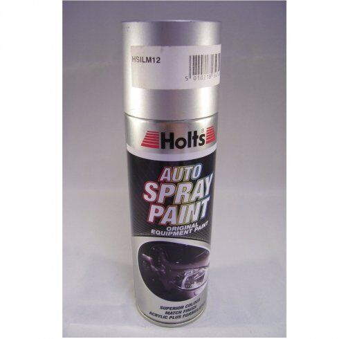 Holts professional car silver - professional,