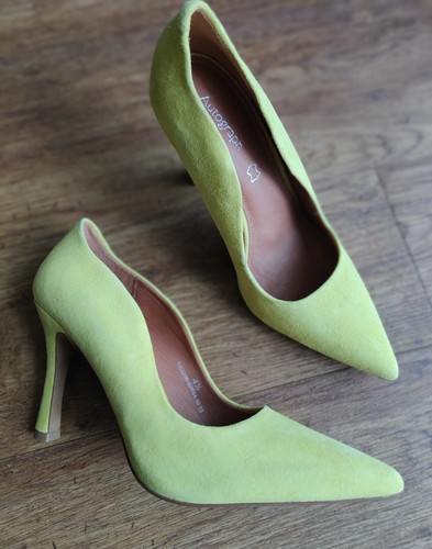 Autograph suede shoes uk - m&s,