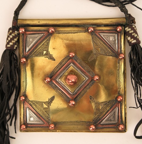 African ethnographic antique