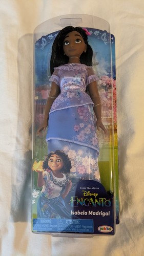 Disney encanto isabela - encanto,