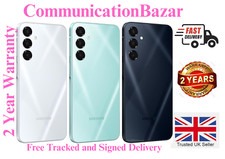 New Samsung Galaxy A16 4G/5G 128GB Unlocked Smartphone Dual Sim All Colours