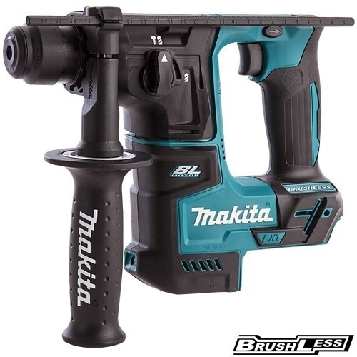 Makita dhr171z 18v lxt - makita, li-ion