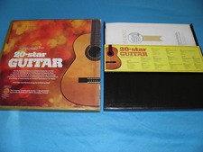 20-Star Guitar Limited Edition