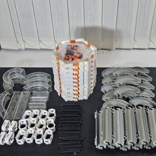 Hexbug Nano Track Bundle Lot